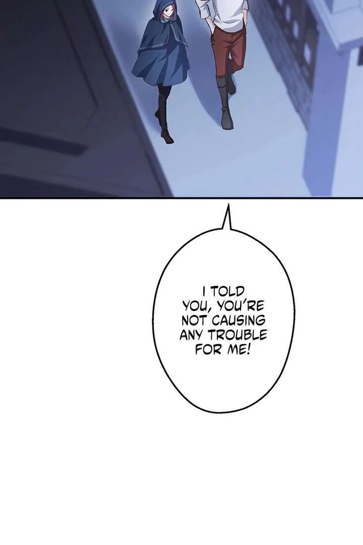 Dead Evil Queen Elise Chapter 32 page 15