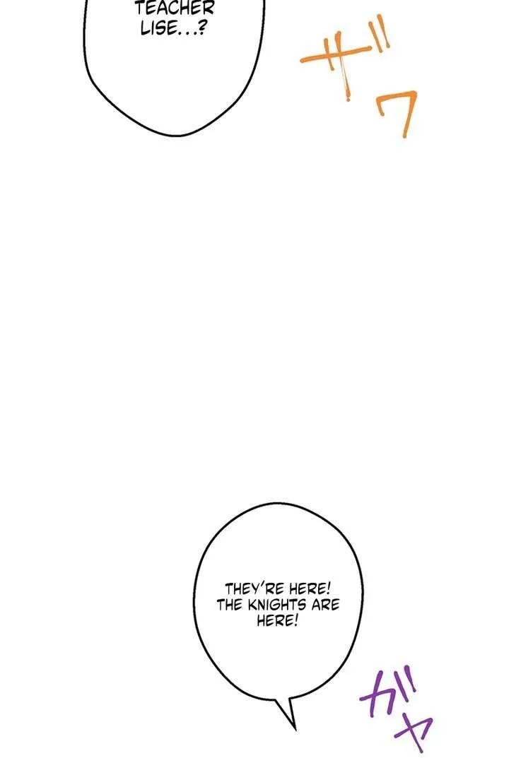 Dead Evil Queen Elise Chapter 32 page 57