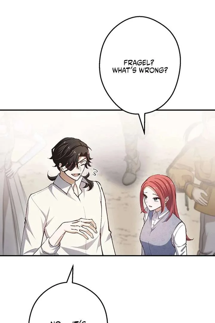 Dead Evil Queen Elise Chapter 32 page 44