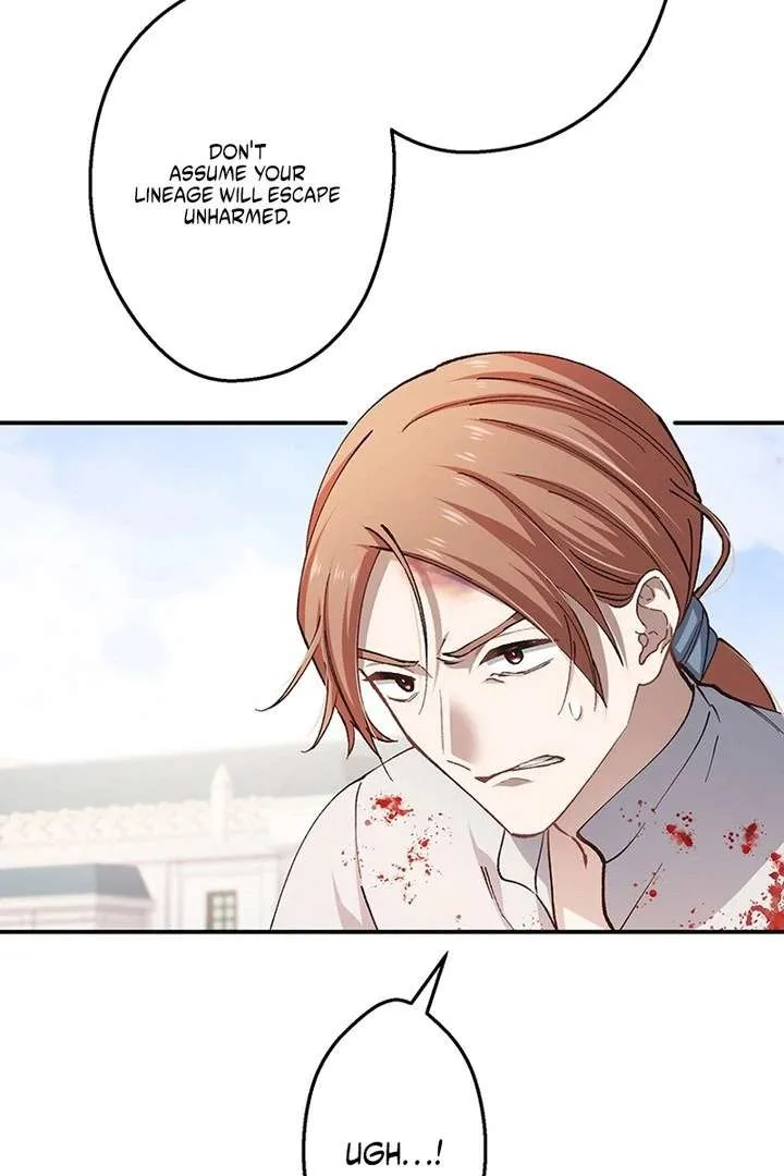 Dead Evil Queen Elise Chapter 32 page 82