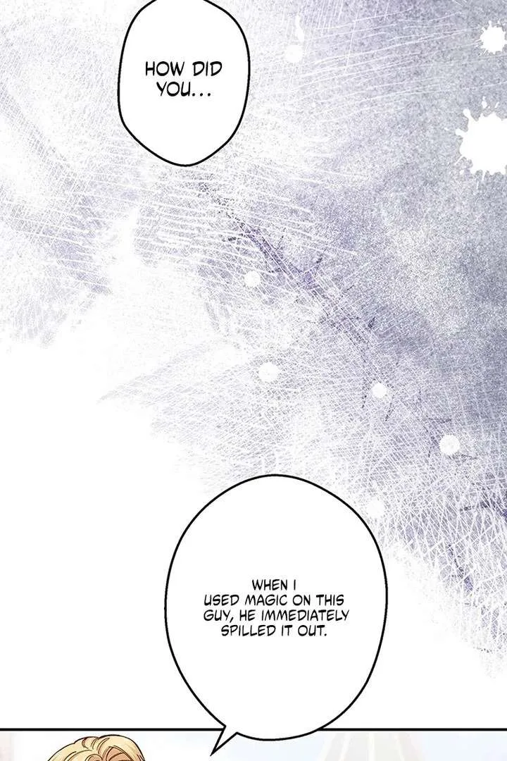 Dead Evil Queen Elise Chapter 32 page 79