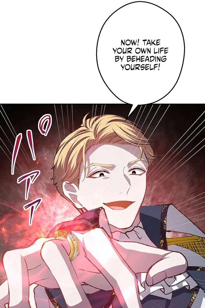 Dead Evil Queen Elise Chapter 32 page 105