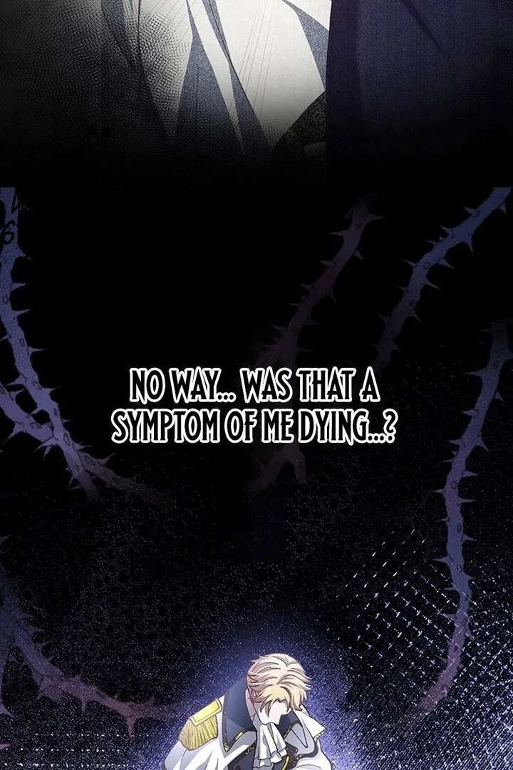 Dead Evil Queen Elise Chapter 32 page 127