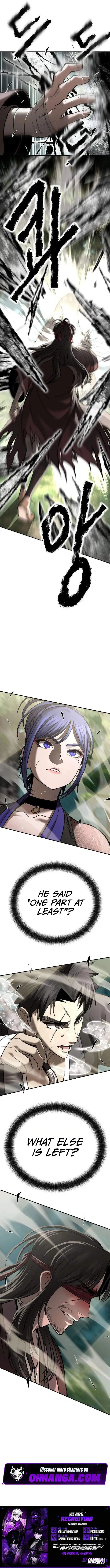 The Divine Brush of Hwarim Chapter 14 page 13