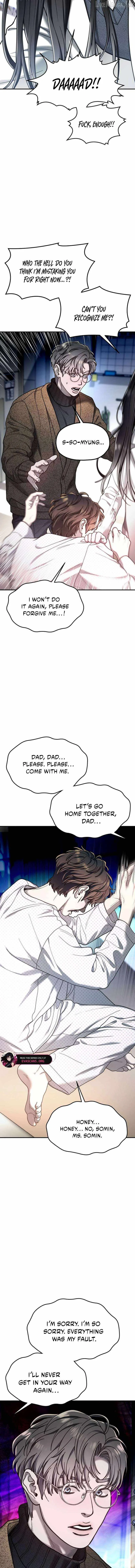 Look-Alike Daughter Chapter 216 page 4