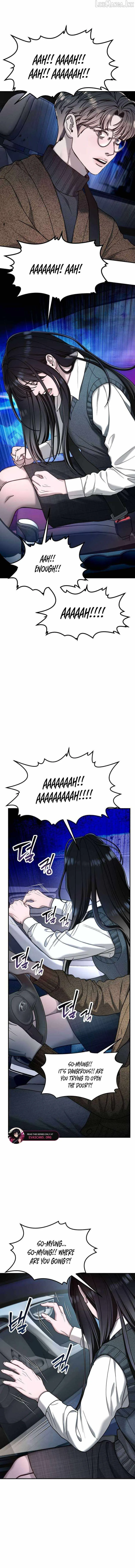 Look-Alike Daughter Chapter 216 page 8