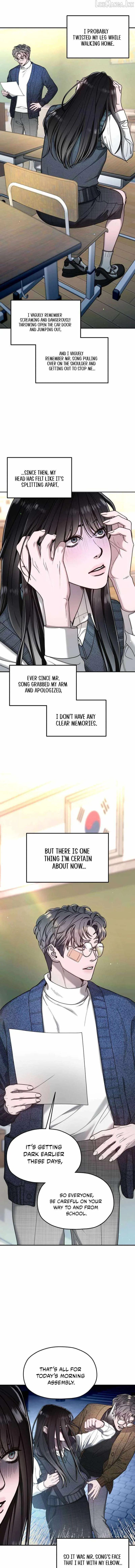 Look-Alike Daughter Chapter 216 page 11