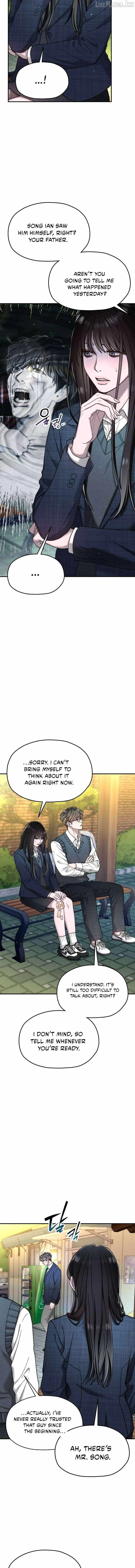 Look-Alike Daughter Chapter 216 page 13