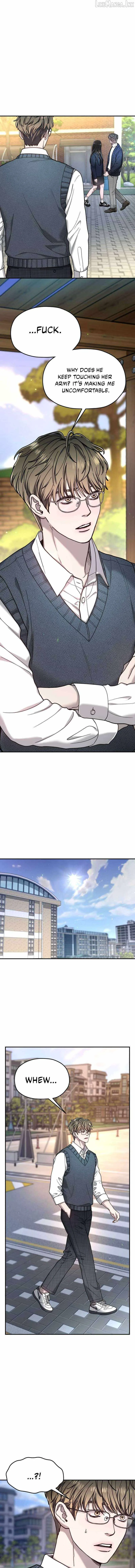 Look-Alike Daughter Chapter 216 page 15