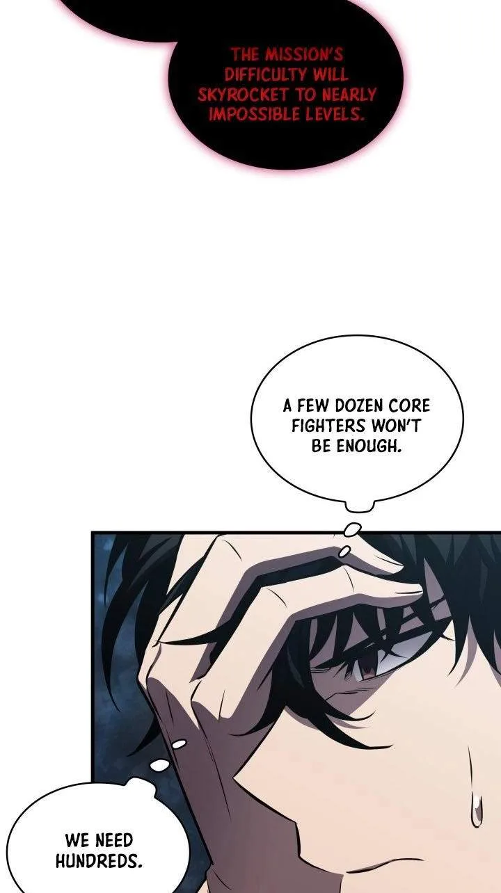 Pick Me Up Chapter 222 page 12