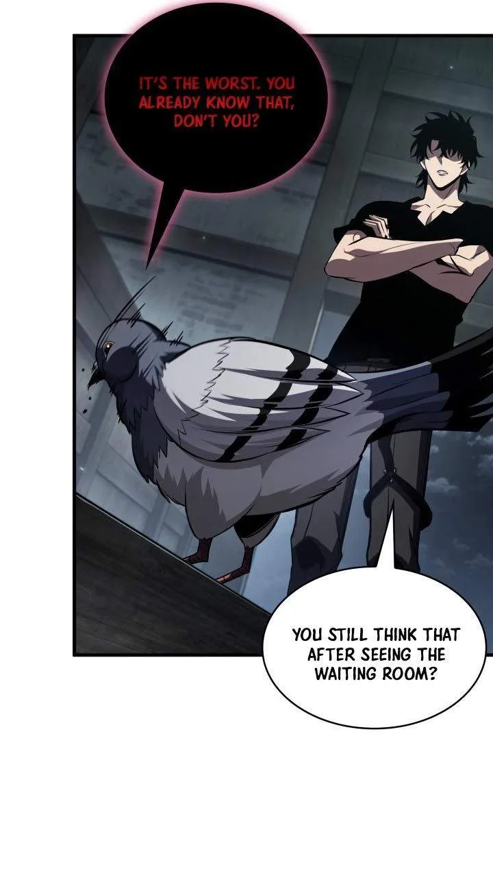 Pick Me Up Chapter 222 page 10