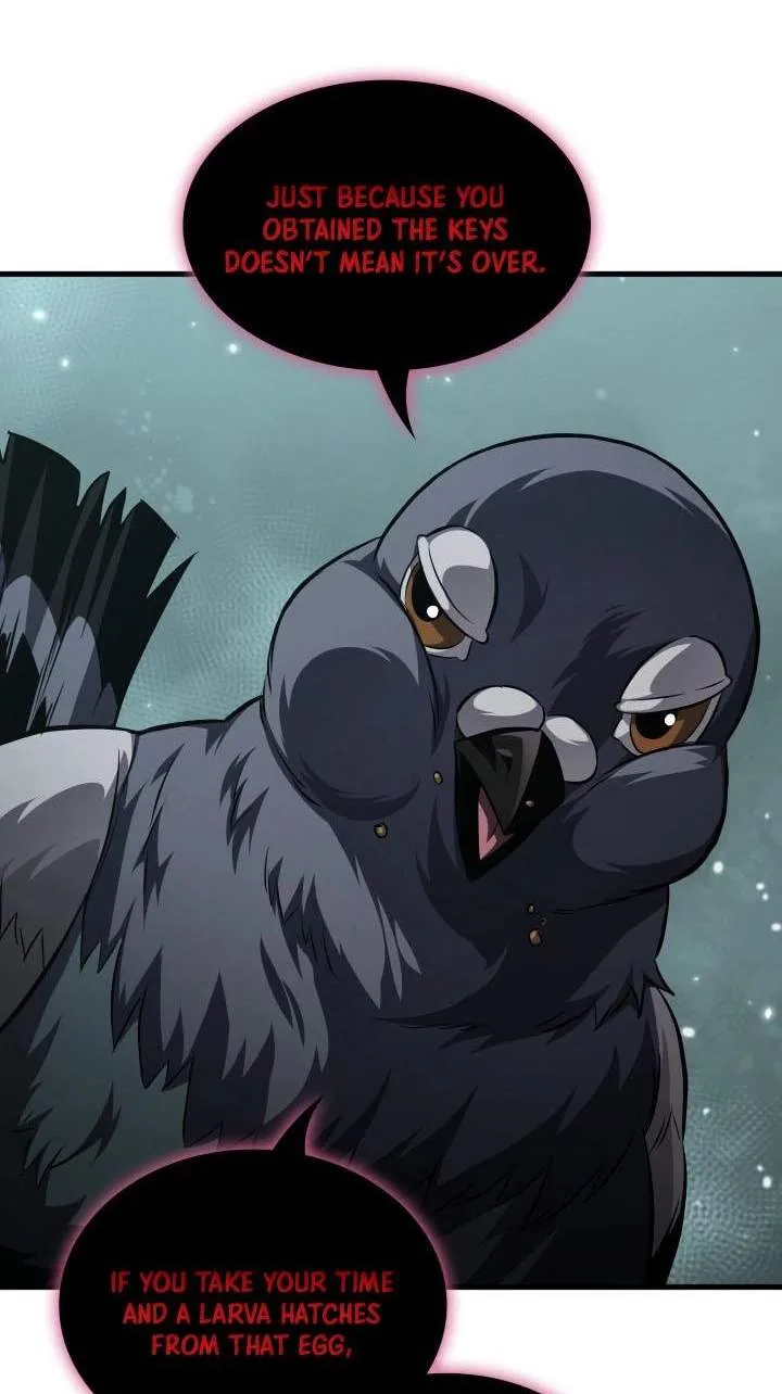 Pick Me Up Chapter 222 page 11