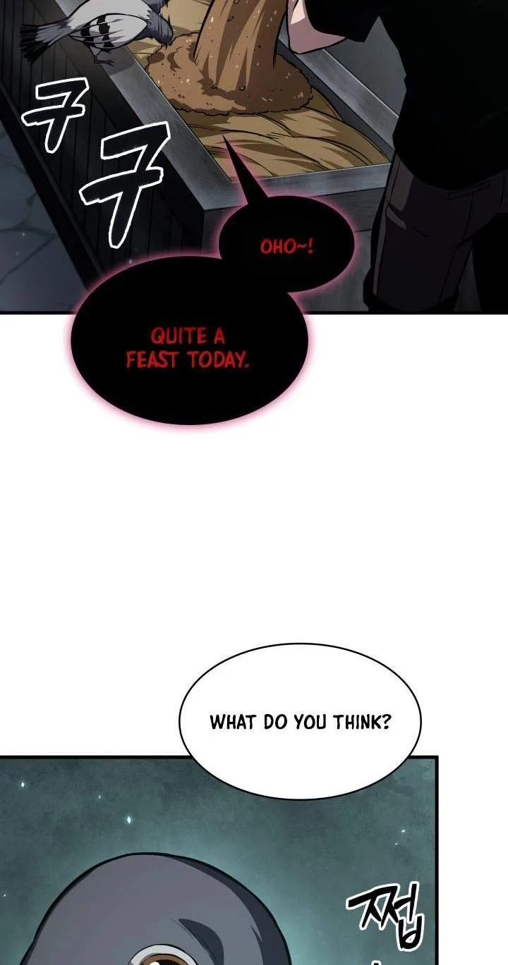 Pick Me Up Chapter 222 page 8