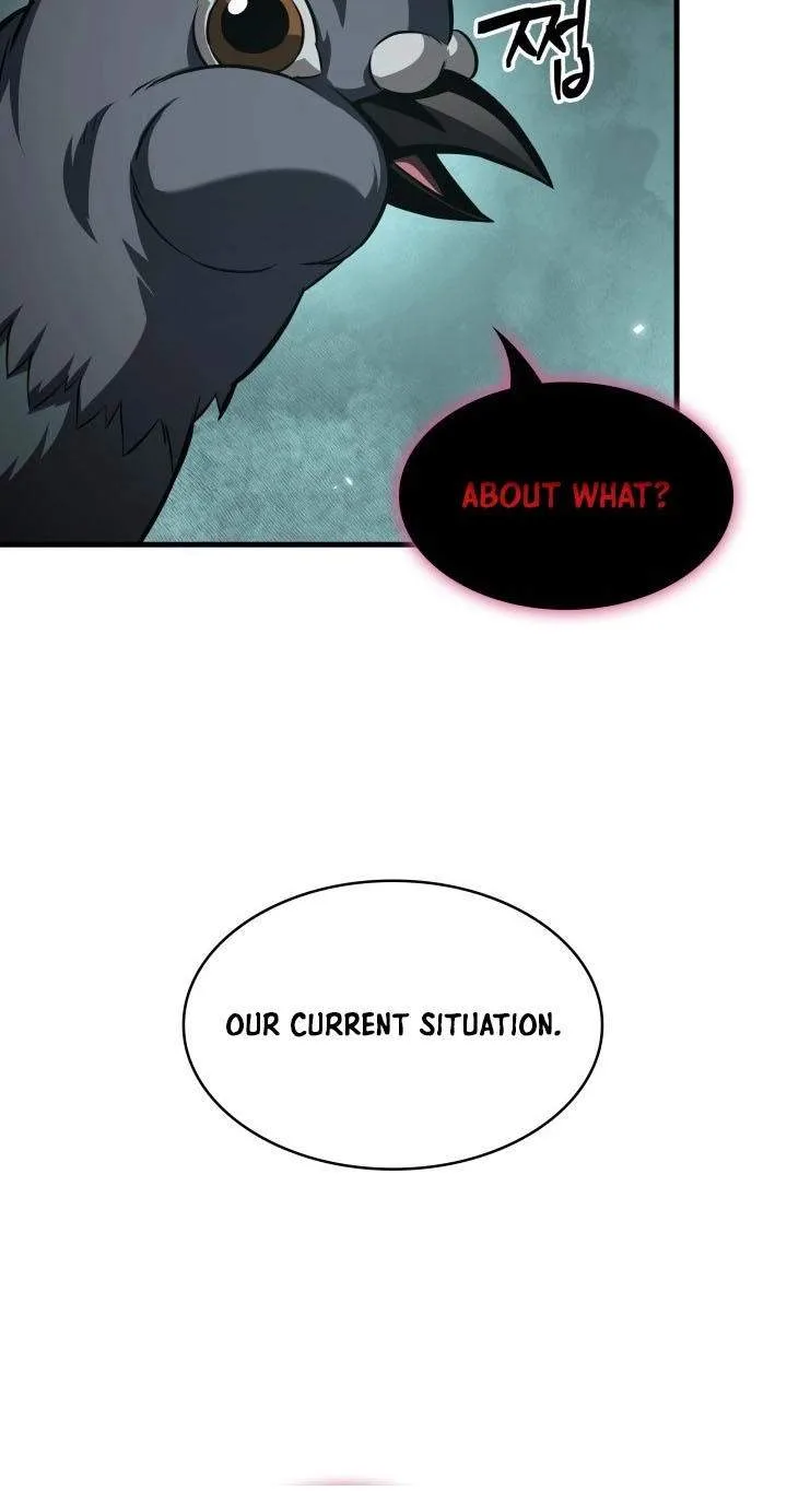 Pick Me Up Chapter 222 page 9