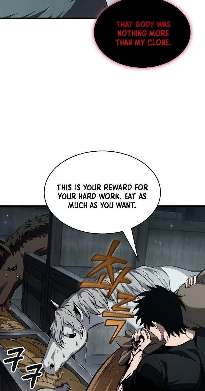 Pick Me Up Chapter 222 page 7