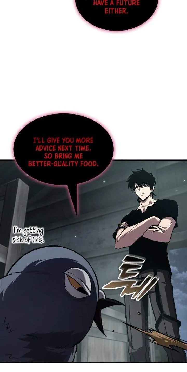 Pick Me Up Chapter 222 page 23