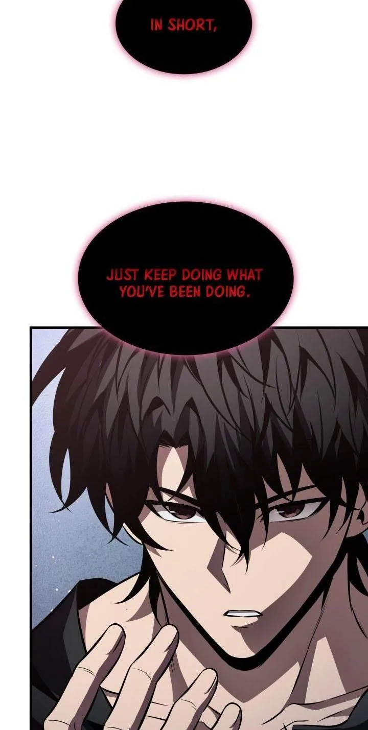 Pick Me Up Chapter 222 page 20