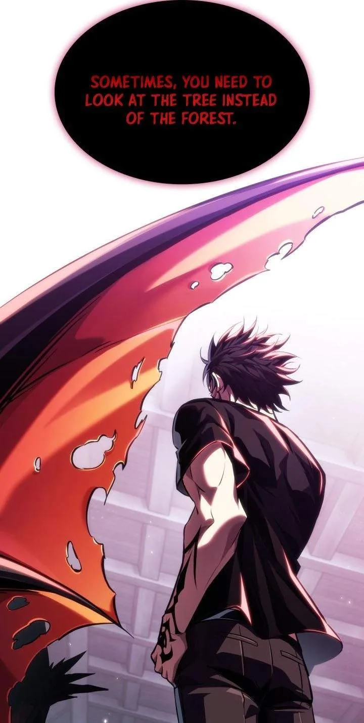 Pick Me Up Chapter 222 page 17