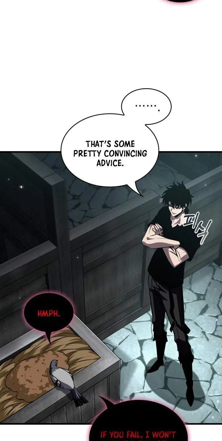 Pick Me Up Chapter 222 page 22