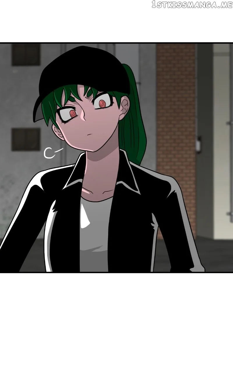 Dating to Survive Chapter 13 page 8