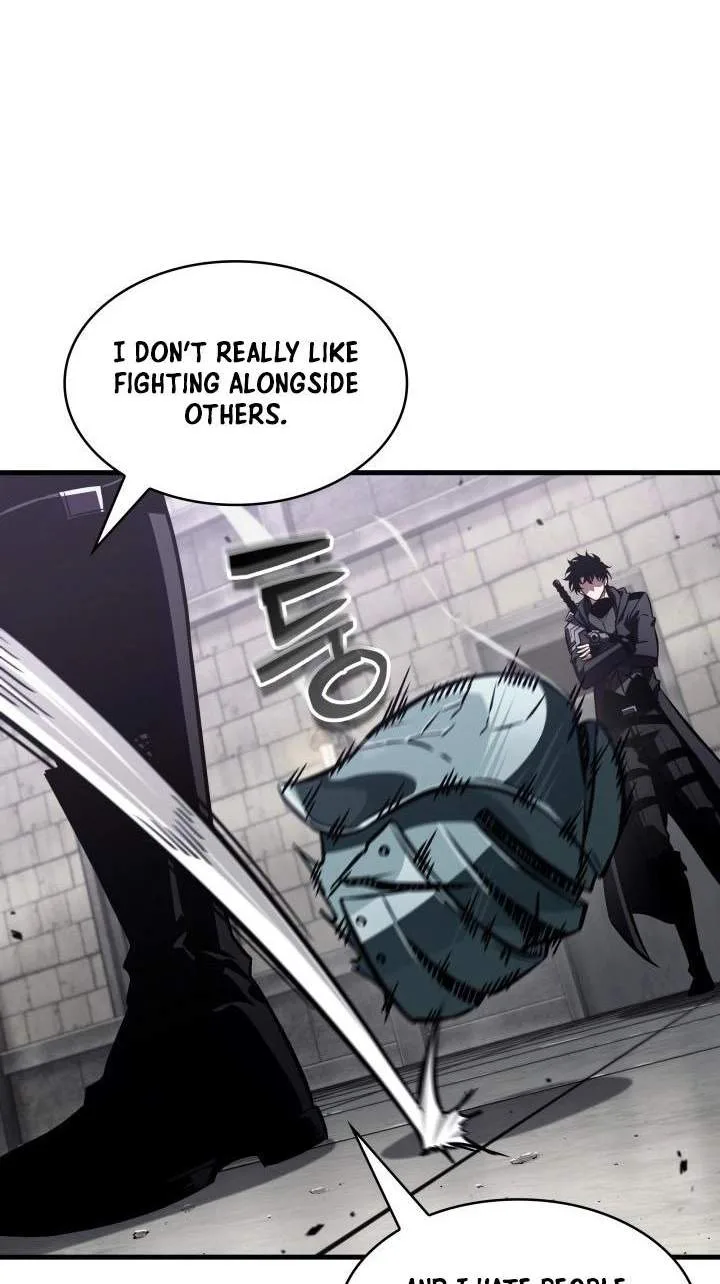 Pick Me Up Chapter 222 page 32