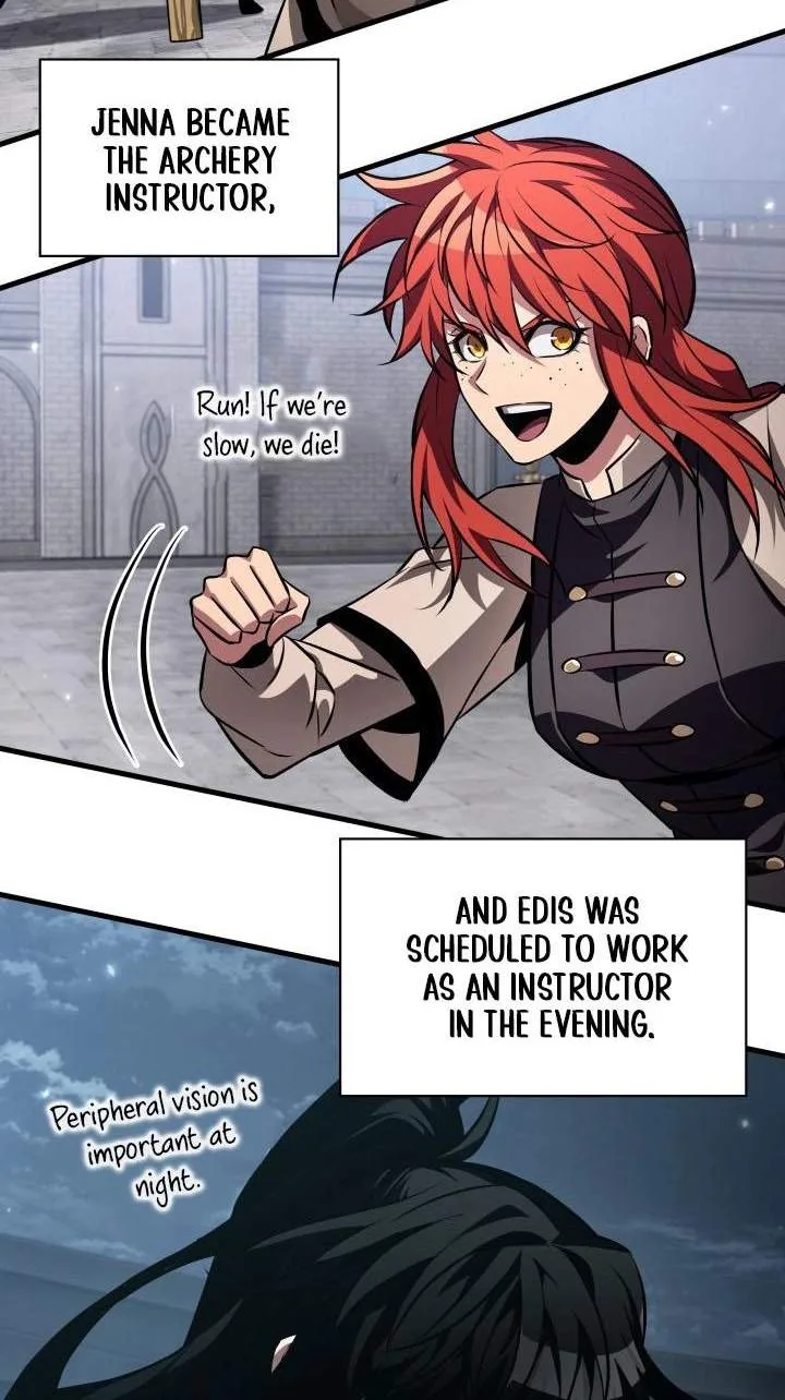 Pick Me Up Chapter 222 page 34