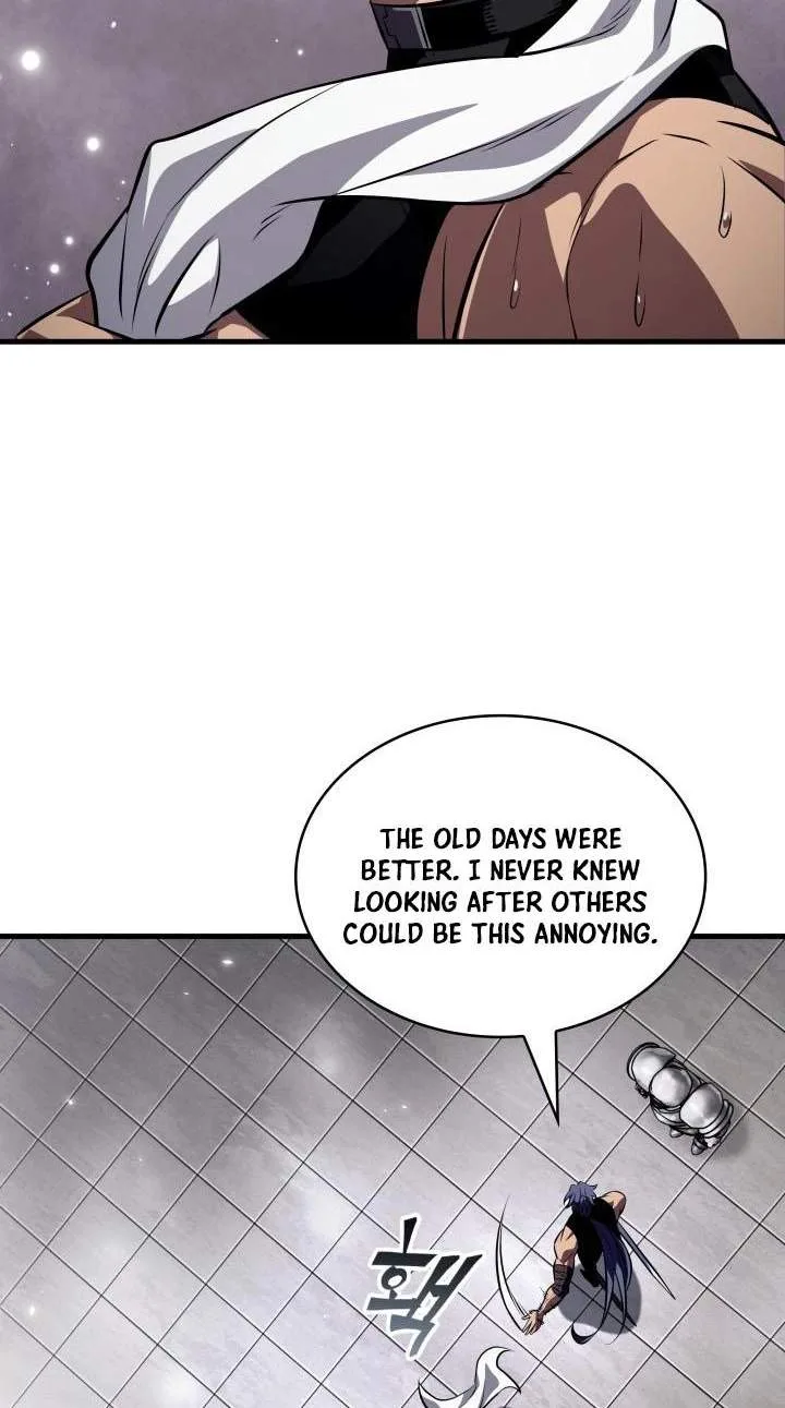 Pick Me Up Chapter 222 page 28
