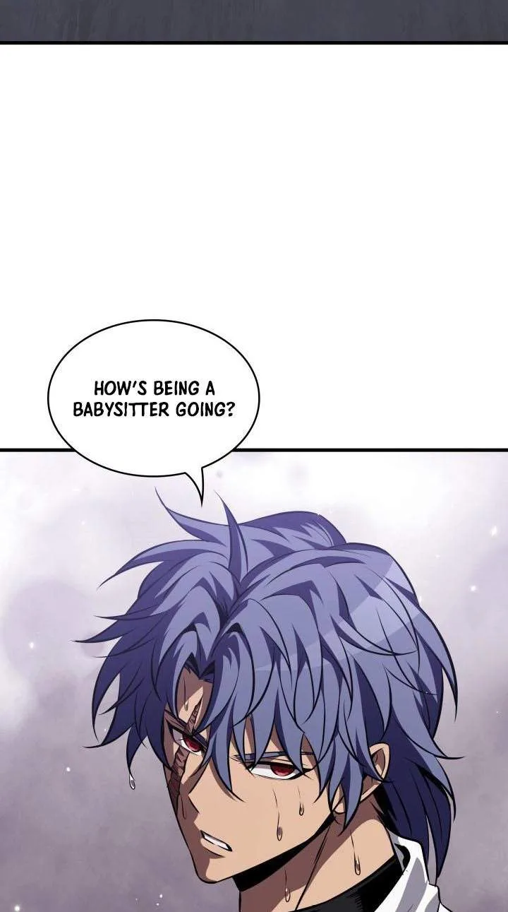 Pick Me Up Chapter 222 page 27