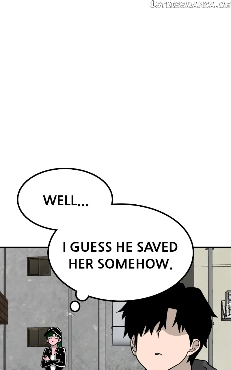 Dating to Survive Chapter 13 page 6