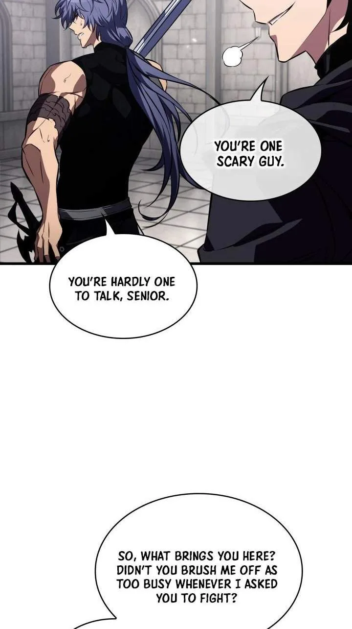 Pick Me Up Chapter 222 page 36
