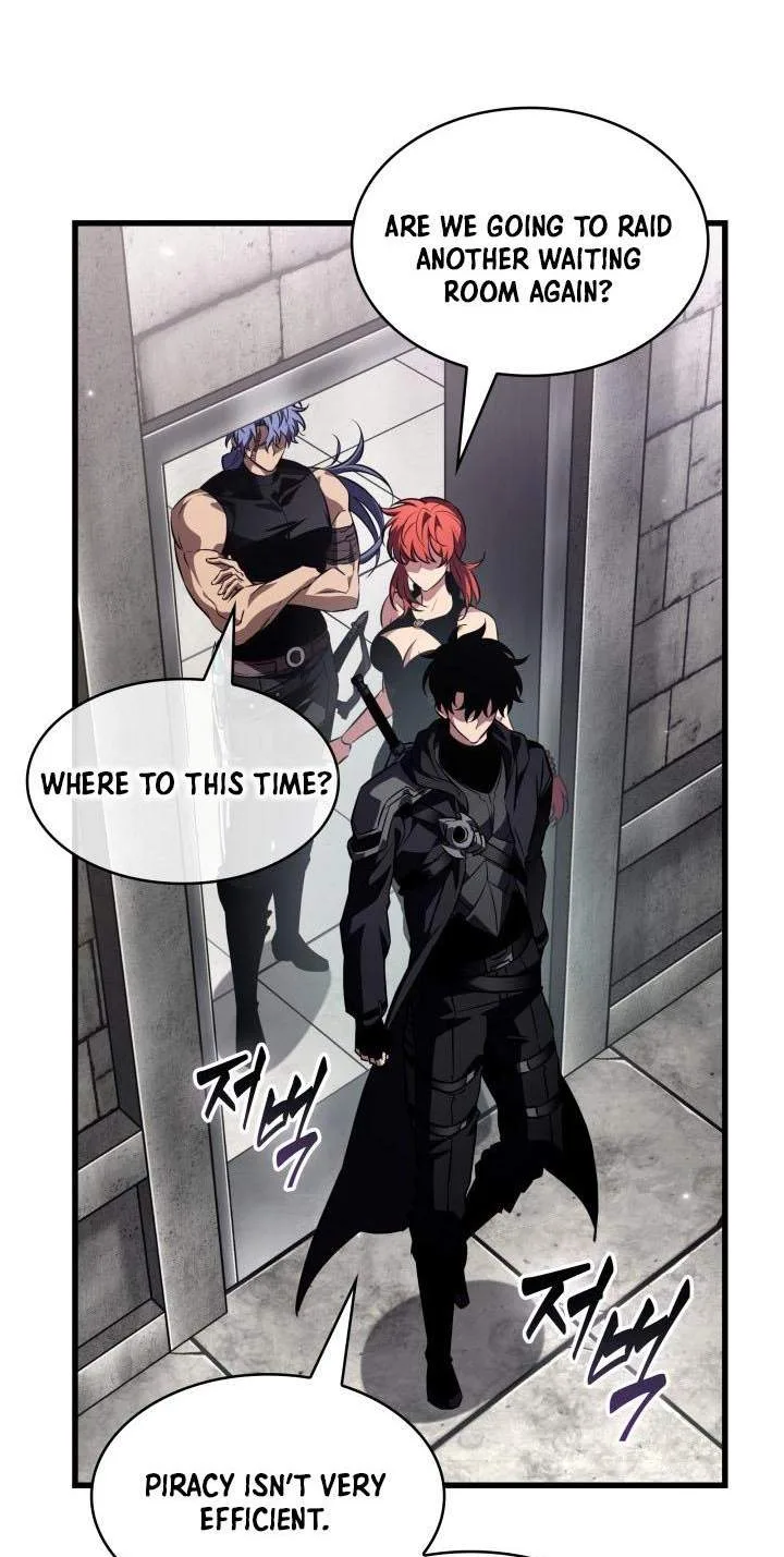 Pick Me Up Chapter 222 page 41