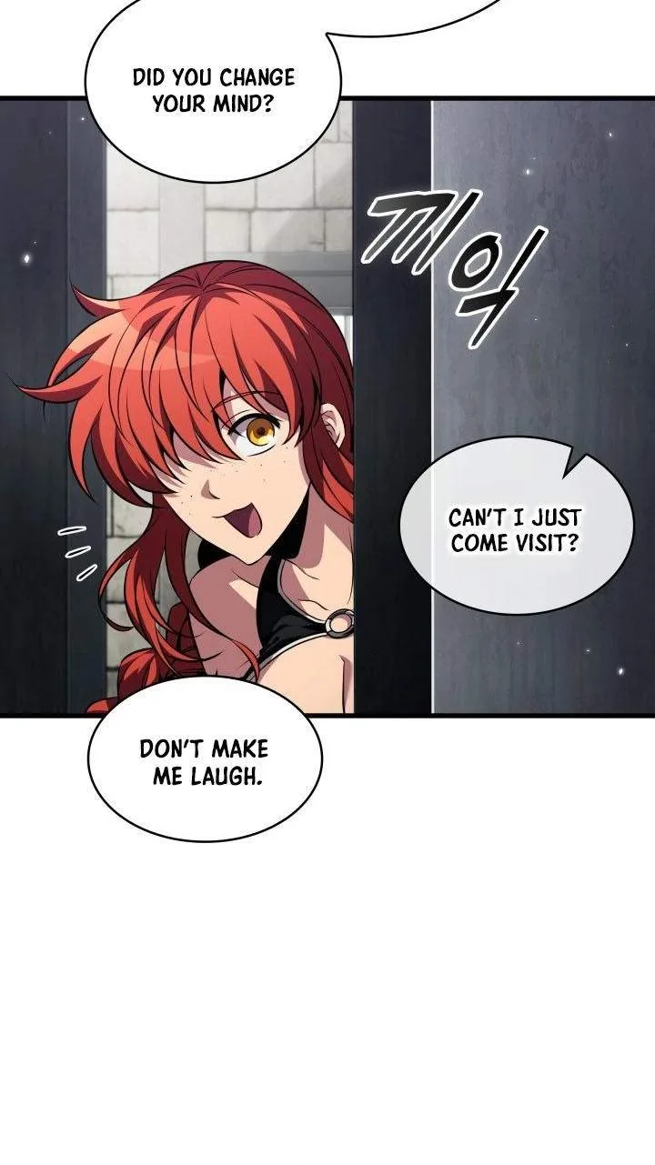 Pick Me Up Chapter 222 page 37