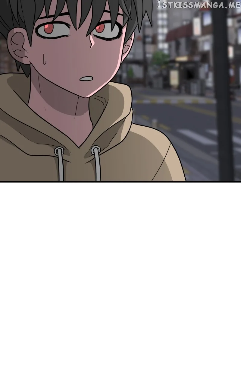 Dating to Survive Chapter 13 page 19