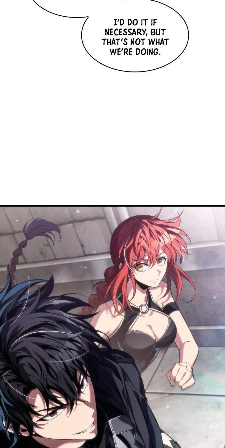 Pick Me Up Chapter 222 page 42
