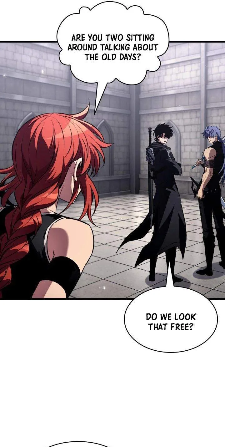 Pick Me Up Chapter 222 page 38