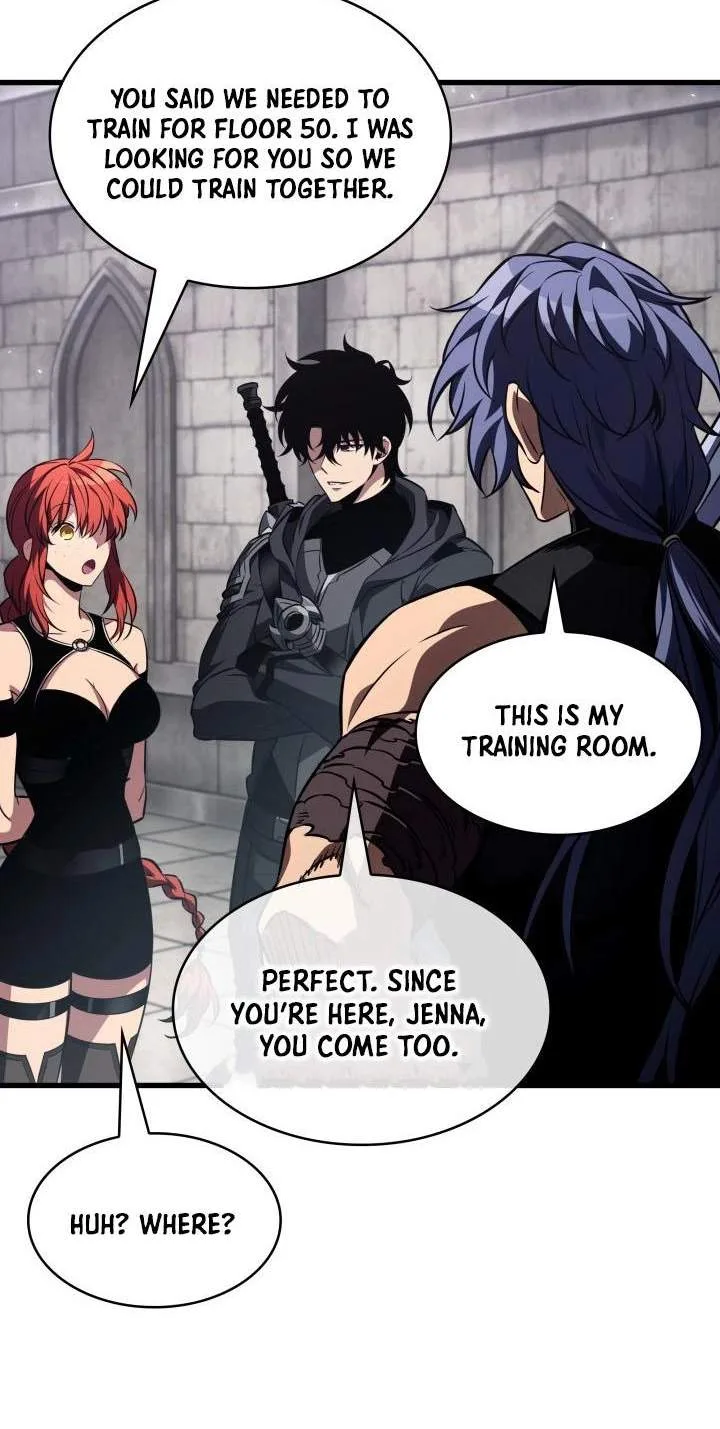 Pick Me Up Chapter 222 page 39