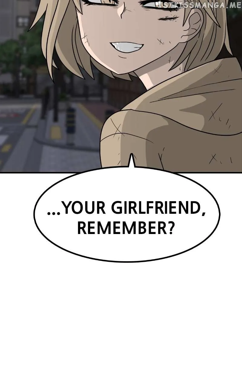 Dating to Survive Chapter 13 page 24