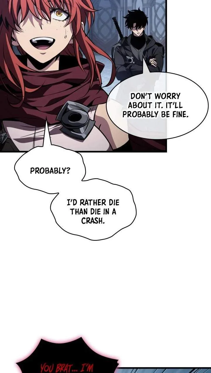Pick Me Up Chapter 222 page 50