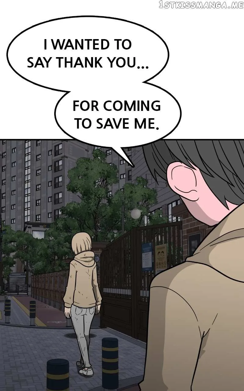 Dating to Survive Chapter 13 page 20