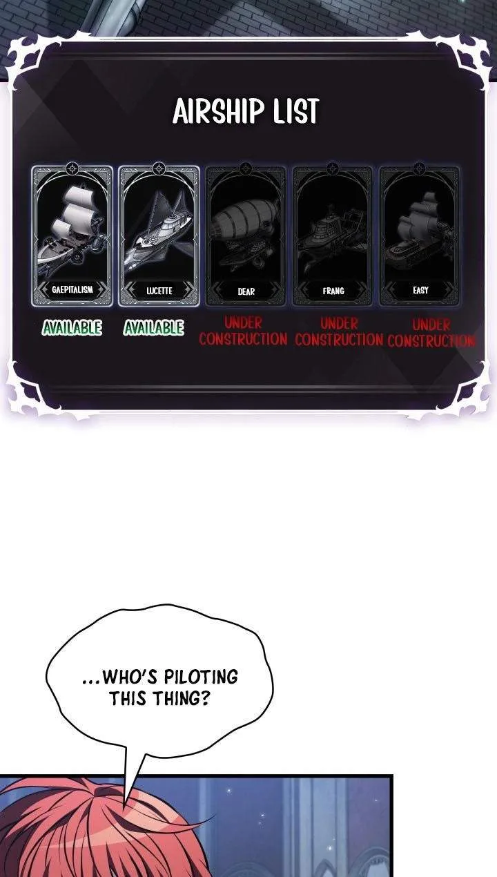 Pick Me Up Chapter 222 page 49