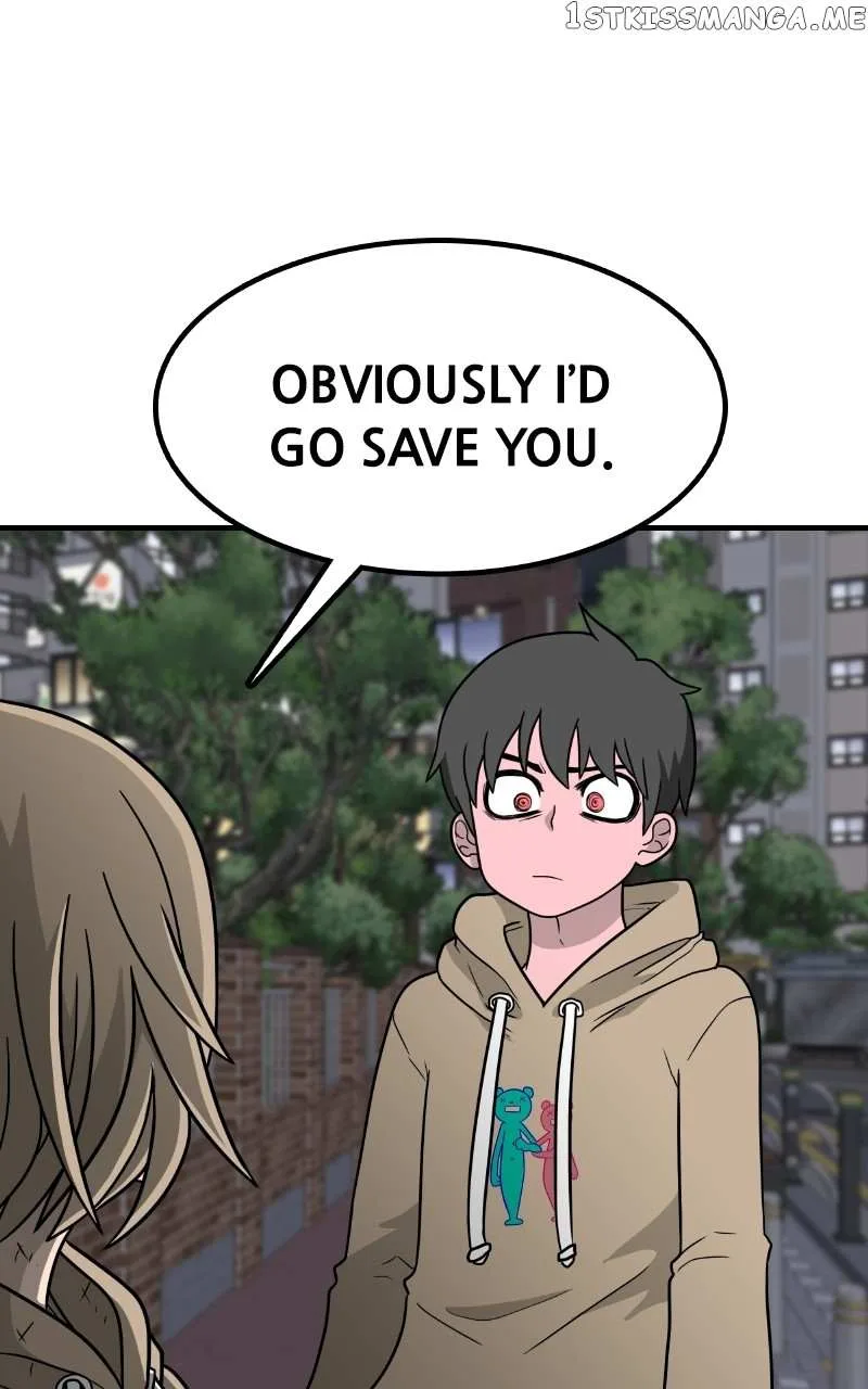 Dating to Survive Chapter 13 page 25
