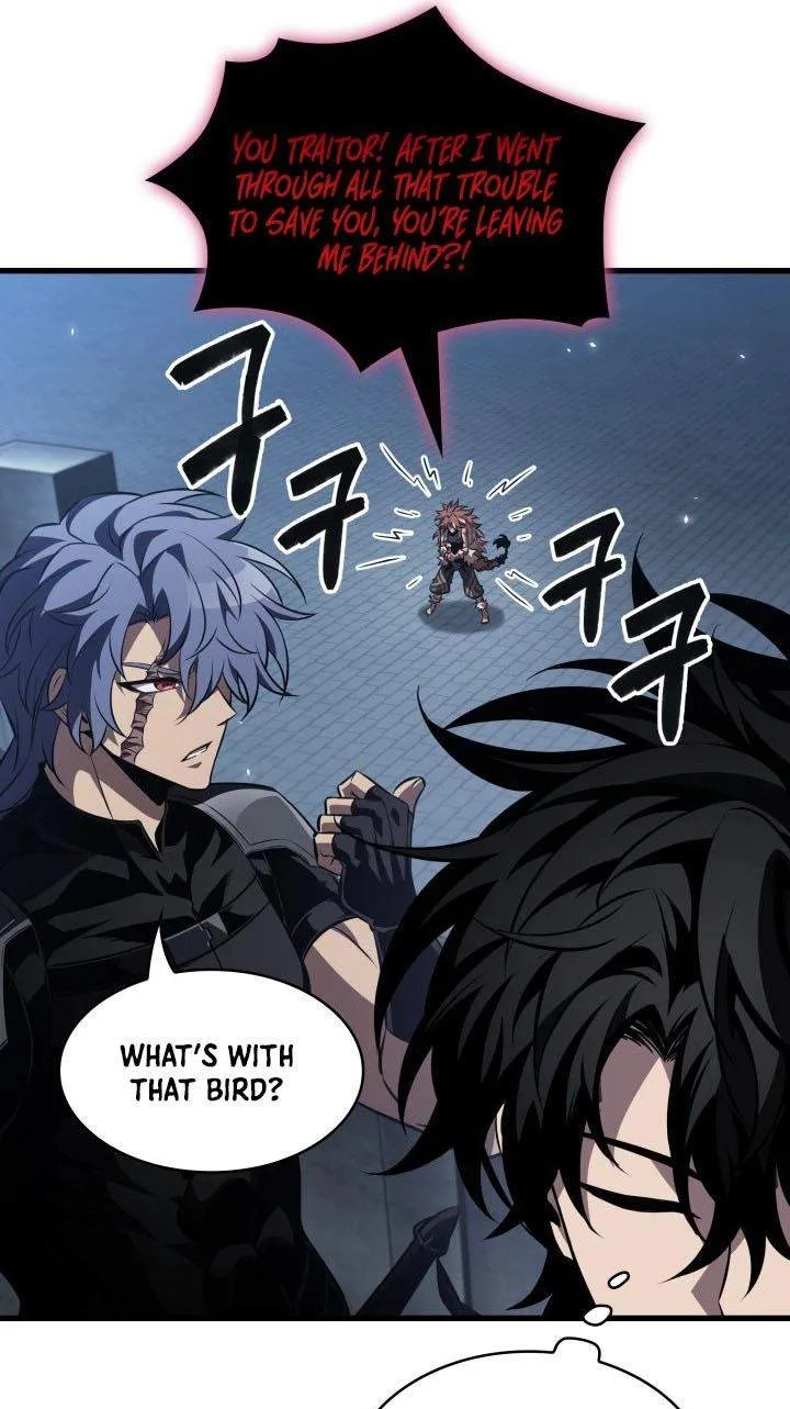 Pick Me Up Chapter 222 page 52
