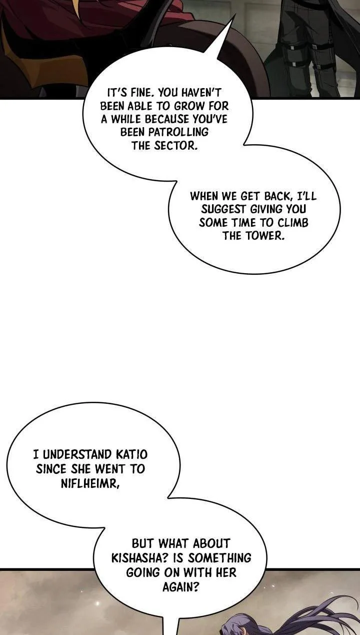 Pick Me Up Chapter 222 page 62