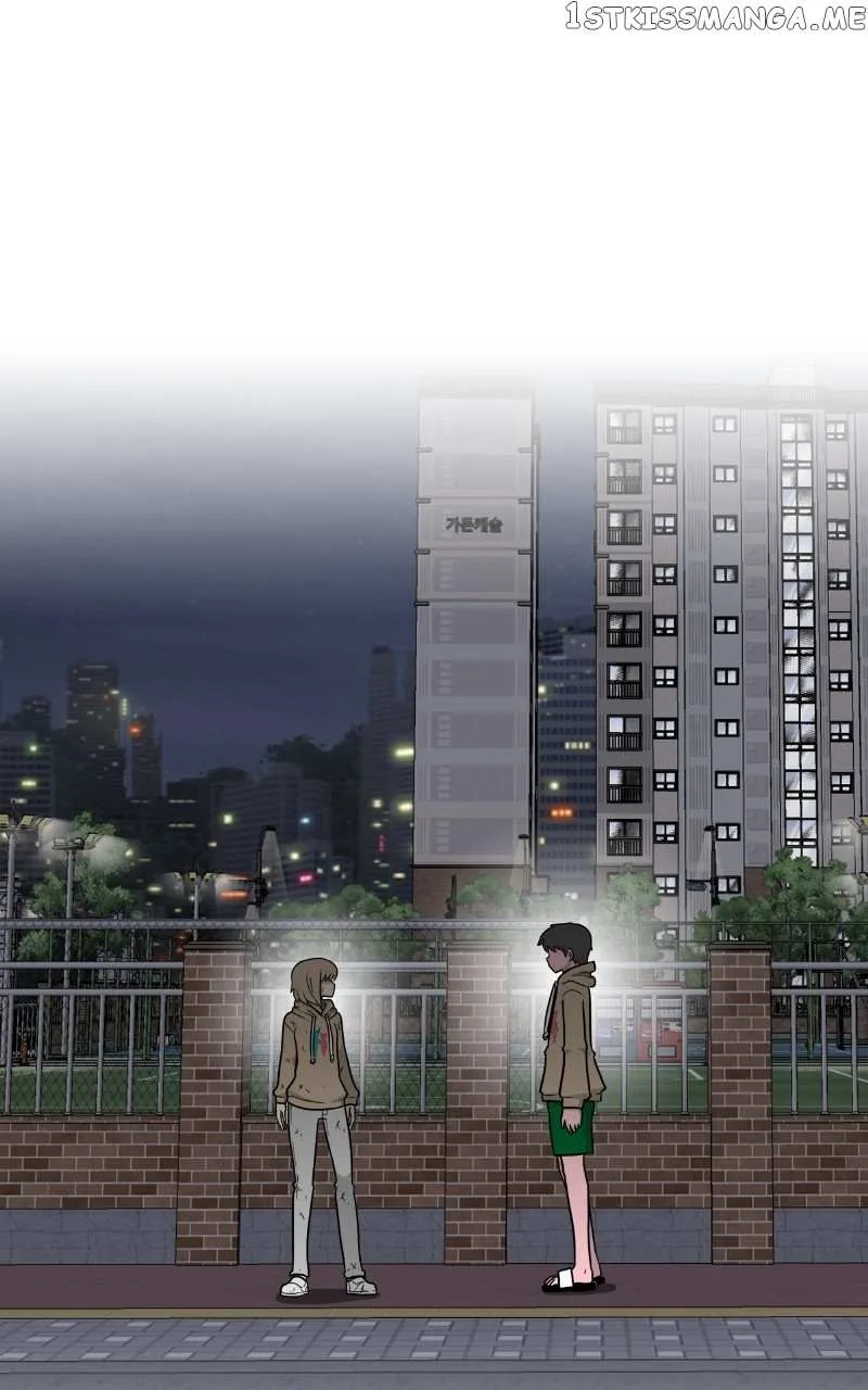 Dating to Survive Chapter 13 page 36