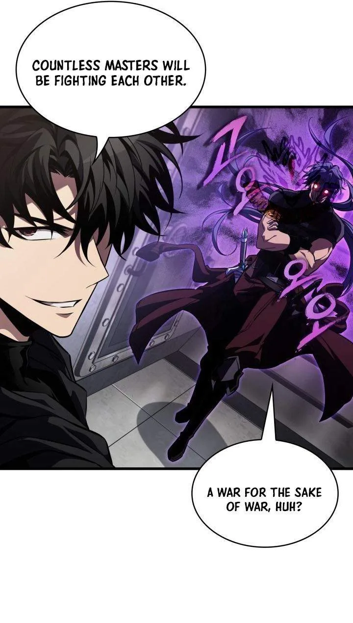 Pick Me Up Chapter 222 page 59