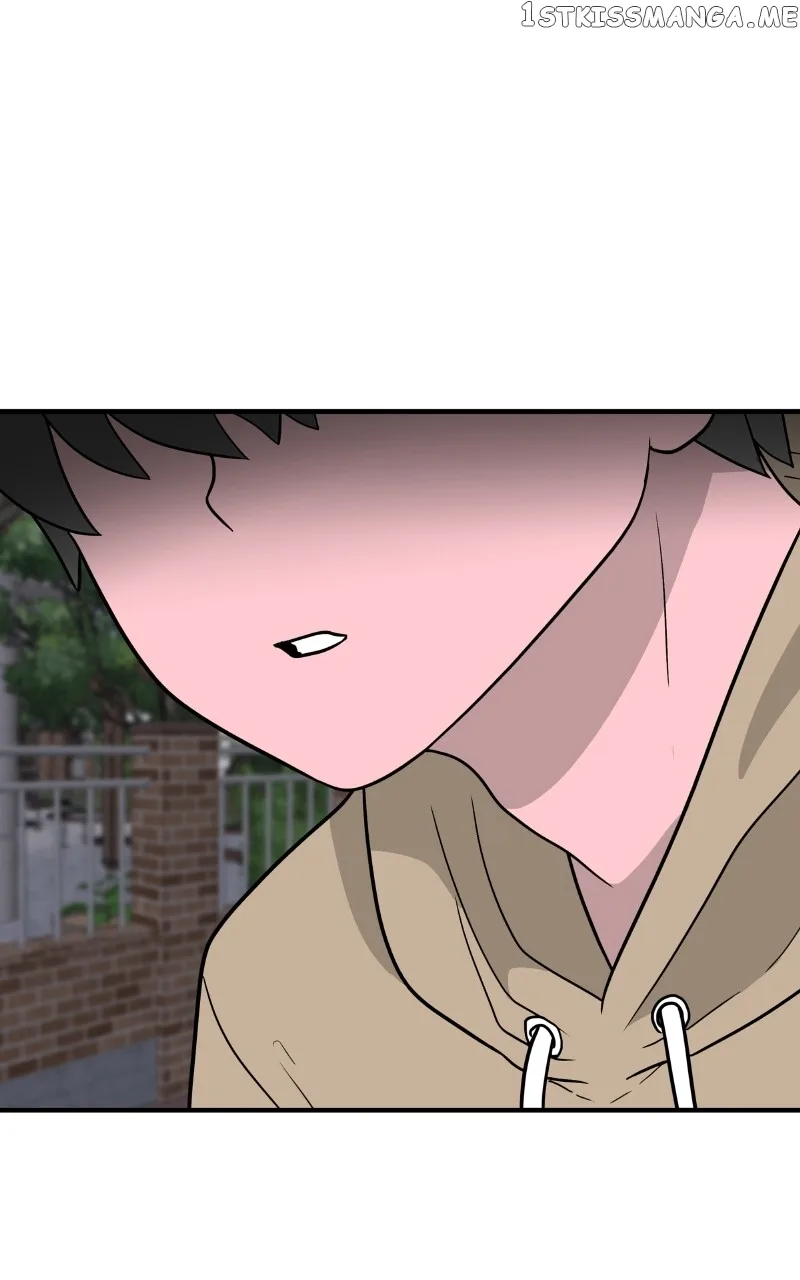 Dating to Survive Chapter 13 page 33