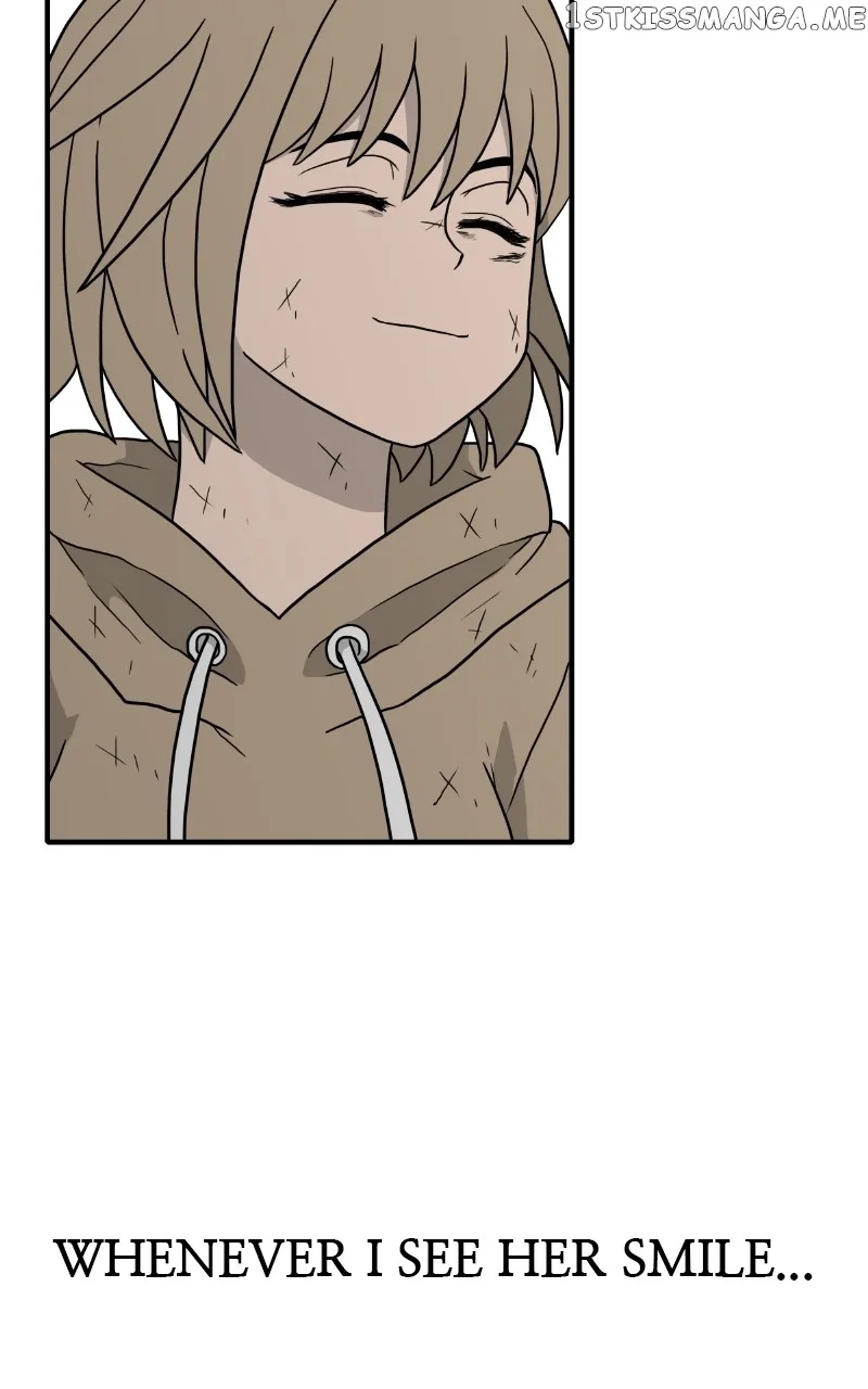 Dating to Survive Chapter 13 page 39