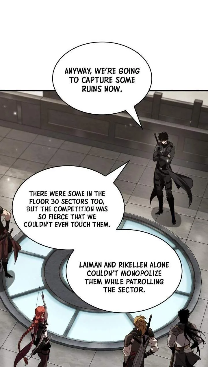 Pick Me Up Chapter 222 page 60