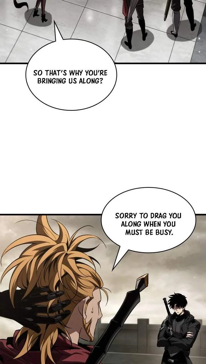 Pick Me Up Chapter 222 page 61