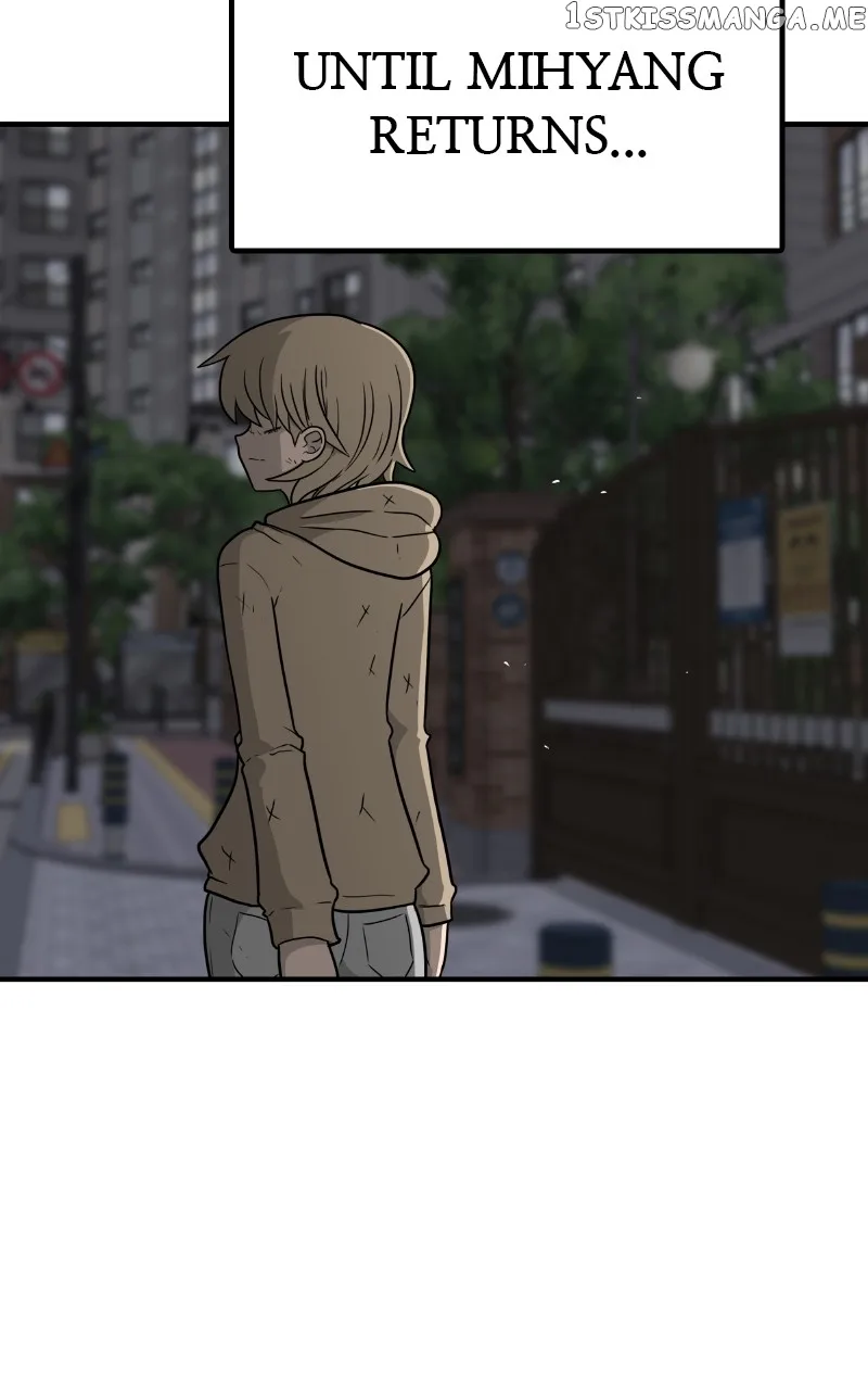 Dating to Survive Chapter 13 page 44